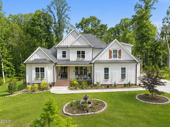 3511 Bruce Garner Rd, Franklinton, NC 27525