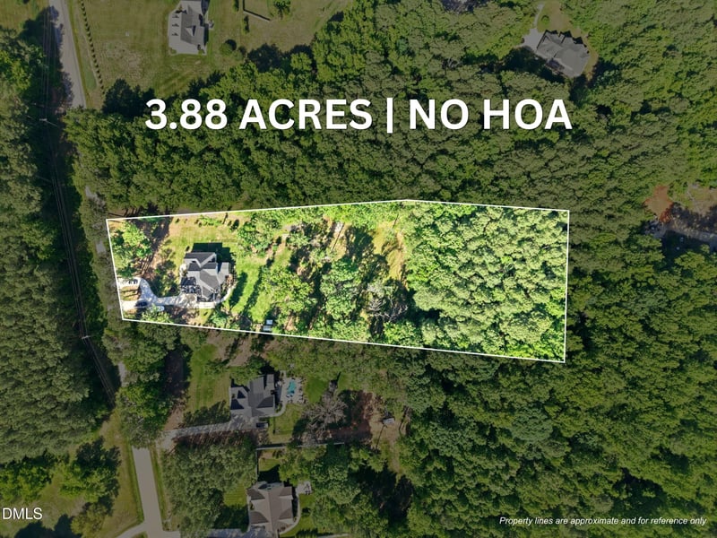 3511 Bruce Garner Rd, Franklinton, NC 27525