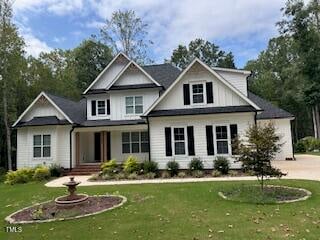 3511 Bruce Garner Rd, Wake Forest, NC 27587