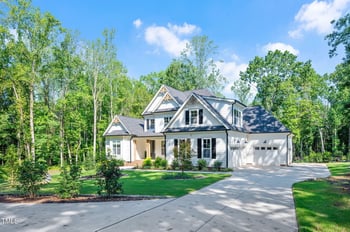 3511 Bruce Garner Rd, Wake Forest, NC 27587