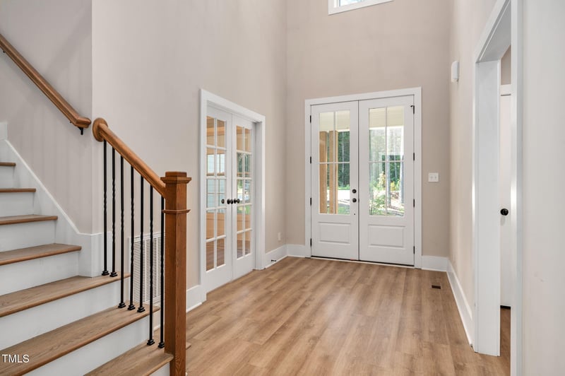 3511 Bruce Garner Rd, Wake Forest, NC 27587