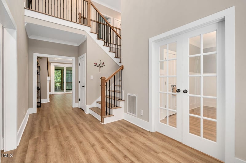 3511 Bruce Garner Rd, Wake Forest, NC 27587