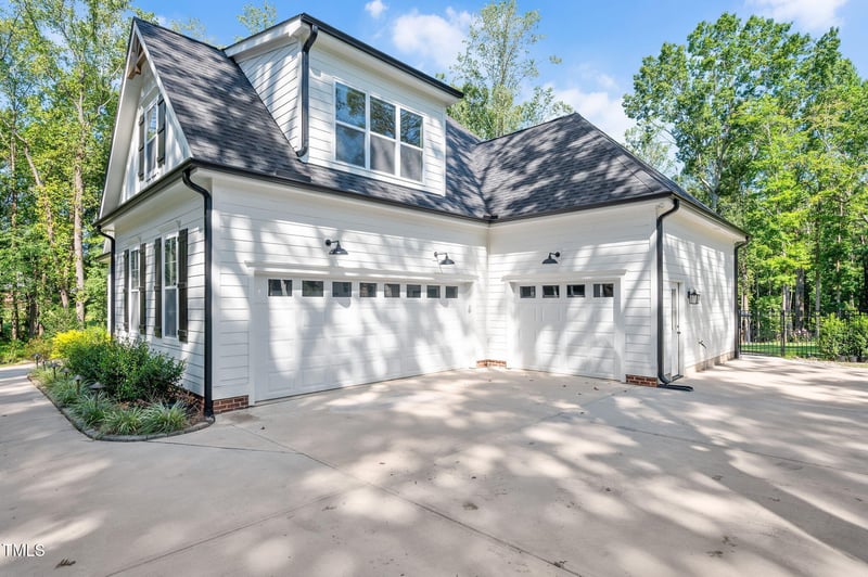 3511 Bruce Garner Rd, Wake Forest, NC 27587