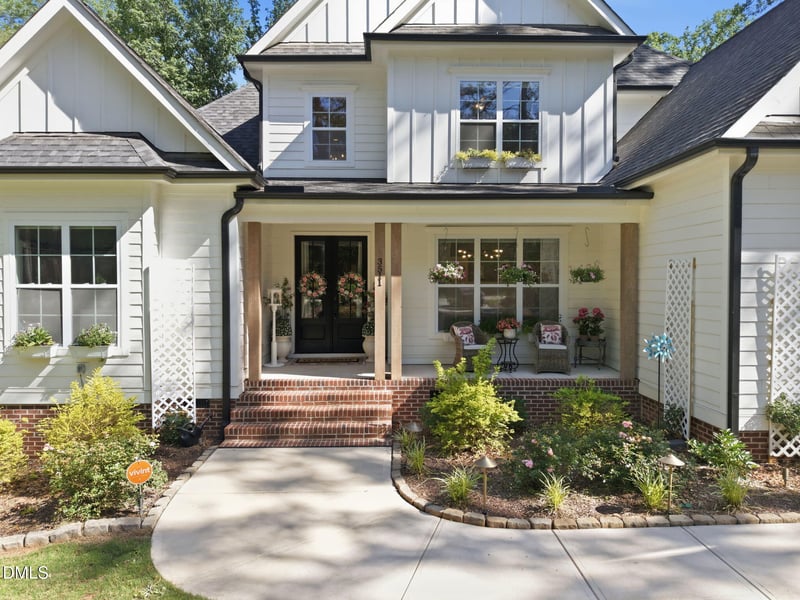 3511 Bruce Garner Rd, Wake Forest, NC 27587