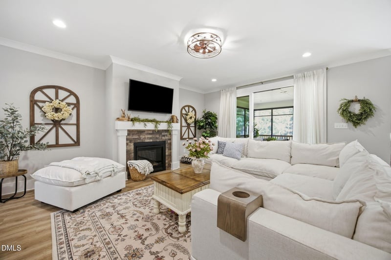 3511 Bruce Garner Rd, Wake Forest, NC 27587