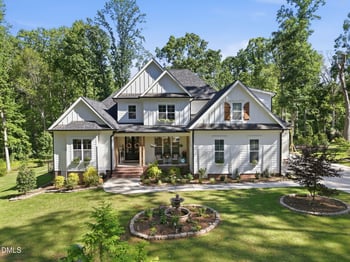 3511 Bruce Garner Rd, Wake Forest, NC 27587
