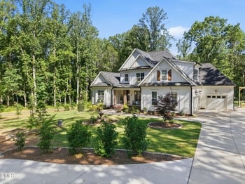 3511 Bruce Garner Rd, Wake Forest, NC 27587