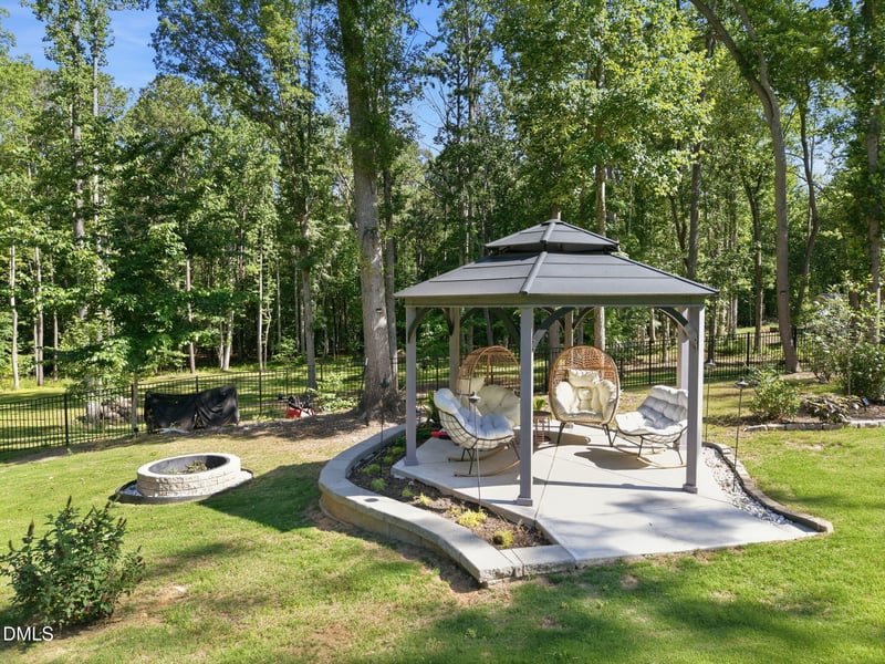 3511 Bruce Garner Rd, Wake Forest, NC 27587