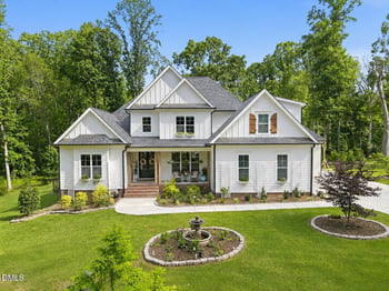 3511 Bruce Garner Rd, Wake Forest, NC 27587