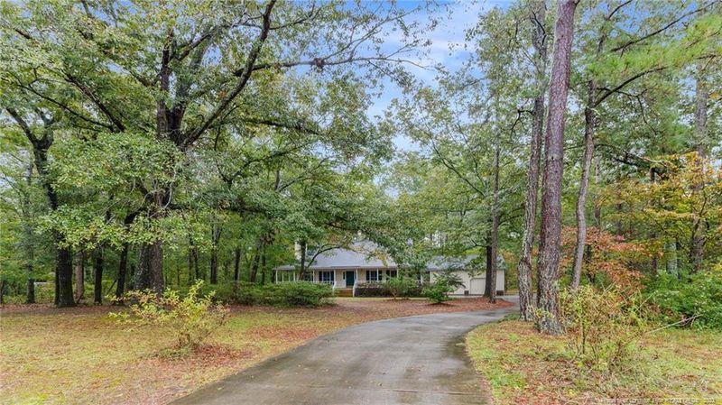 3511 Cedar Hill Dr, Fayetteville, NC 28312