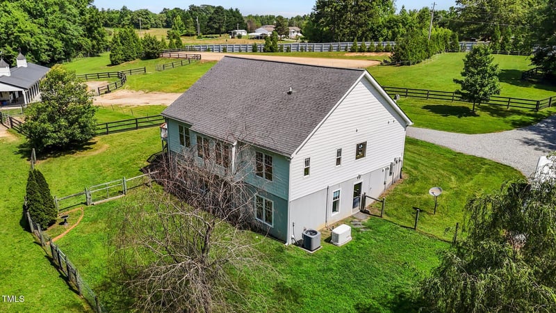 3511 Corbett Rd, Mebane, NC 27302