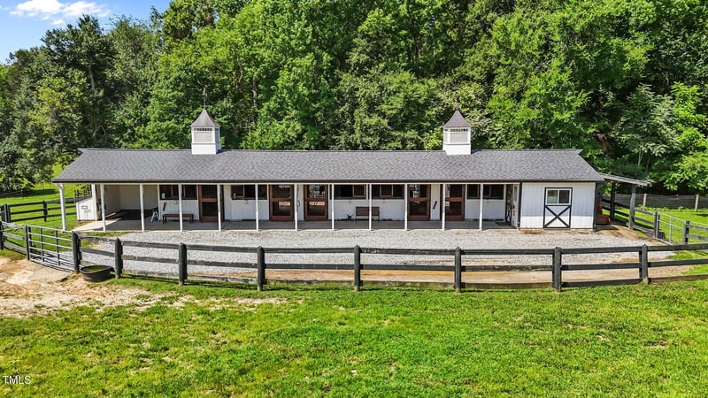 3511 Corbett Rd, Mebane, NC 27302