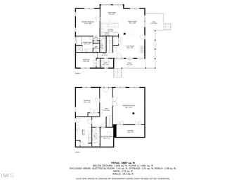 3511 Corbett Rd, Mebane, NC 27302