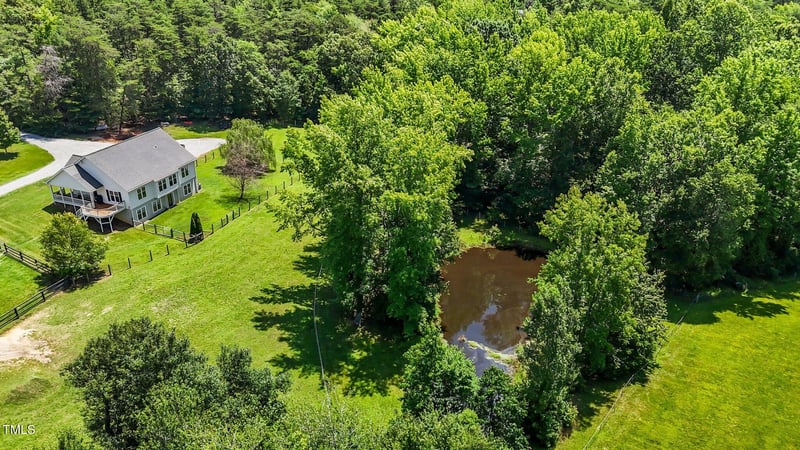 3511 Corbett Rd, Mebane, NC 27302