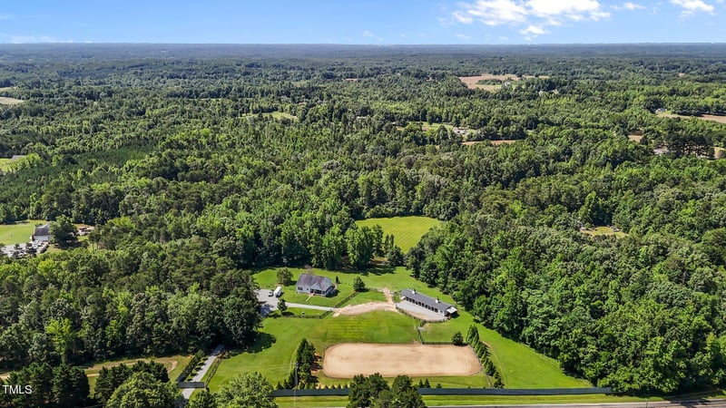 3511 Corbett Rd, Mebane, NC 27302