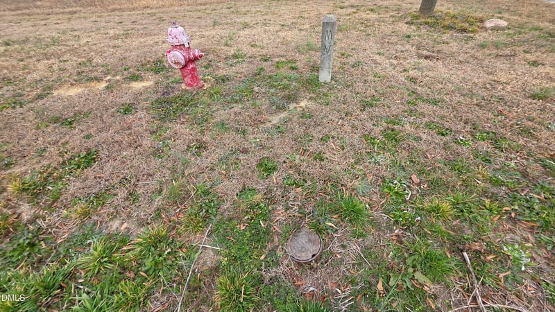 3511 Nc 231 , Wendell, NC 27591