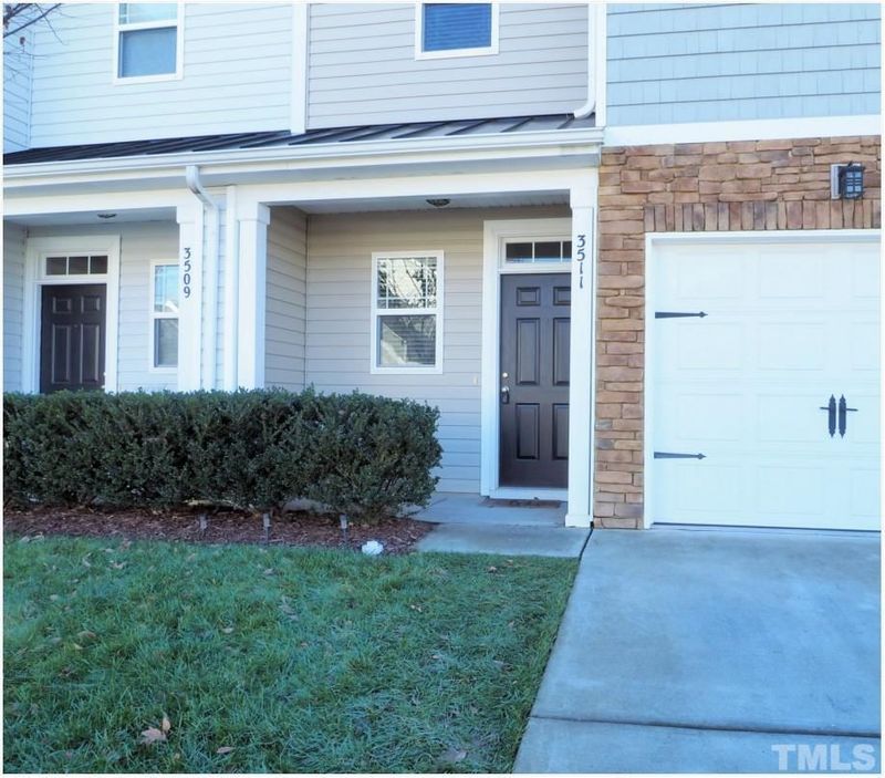 3511 Provost St, Raleigh, NC 27603