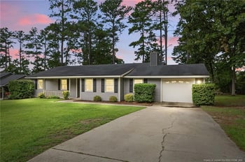 3511 Rolls Ave, Fayetteville, NC 28311