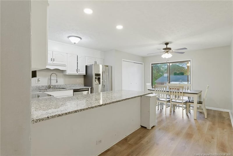 3511 Rolls Ave, Fayetteville, NC 28311