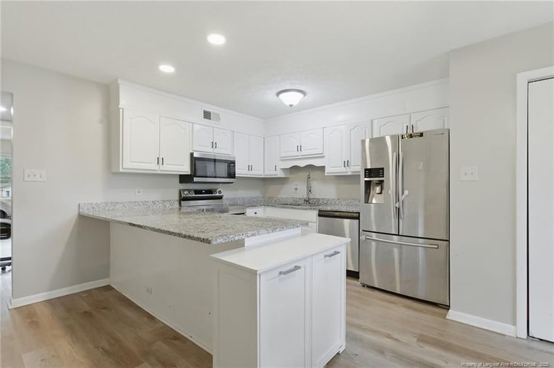 3511 Rolls Ave, Fayetteville, NC 28311