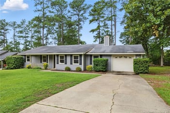 3511 Rolls Ave, Fayetteville, NC 28311
