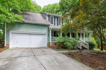 3511 Shady Creek Dr, Durham, NC 27713