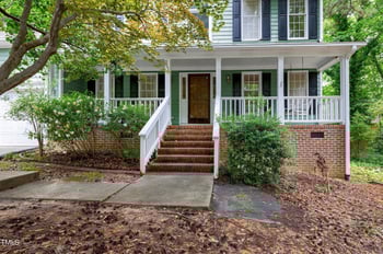 3511 Shady Creek Dr, Durham, NC 27713