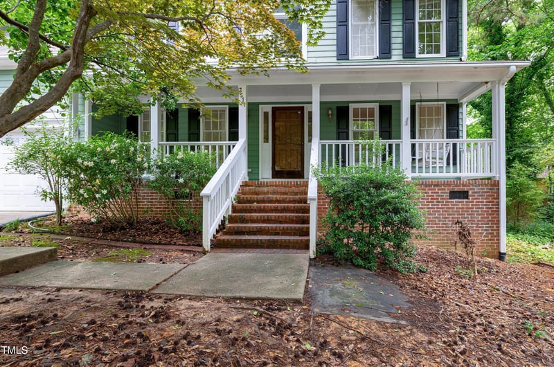 3511 Shady Creek Dr, Durham, NC 27713