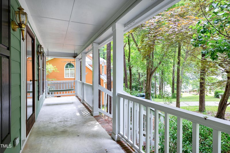 3511 Shady Creek Dr, Durham, NC 27713
