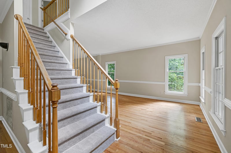 3511 Shady Creek Dr, Durham, NC 27713