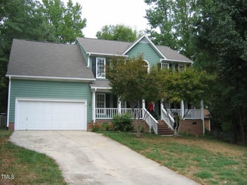 3511 Shady Creek Dr, Durham, NC 27713