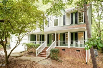 3511 Shady Creek Dr, Durham, NC 27713
