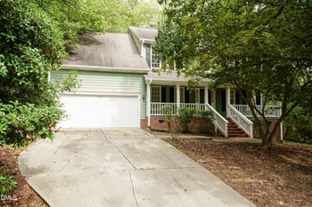 3511 Shady Creek Dr, Durham, NC 27713