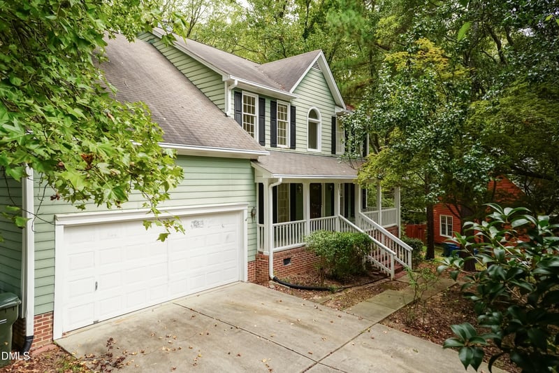 3511 Shady Creek Dr, Durham, NC 27713