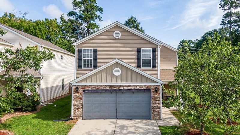 3511 Skybrook Ln, Durham, NC 27703