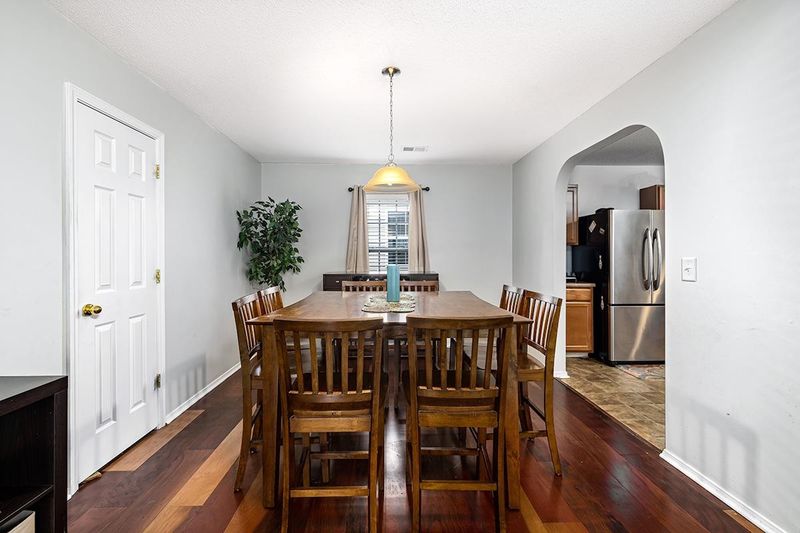 3511 Skybrook Ln, Durham, NC 27703