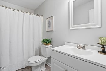 3511 Thornwood Dr, Durham, NC 27703