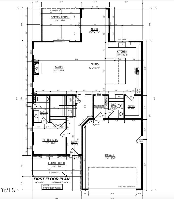 3512 Amelia Grace Dr Lot 32, Fuquay Varina, NC 27526
