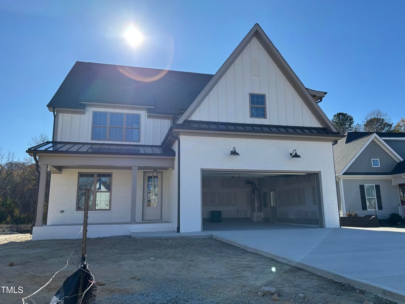 3512 Amelia Grace Dr Lot 32, Fuquay Varina, NC 27526