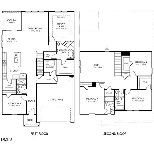 3512 Blythedale Ln, Raleigh, NC 27616