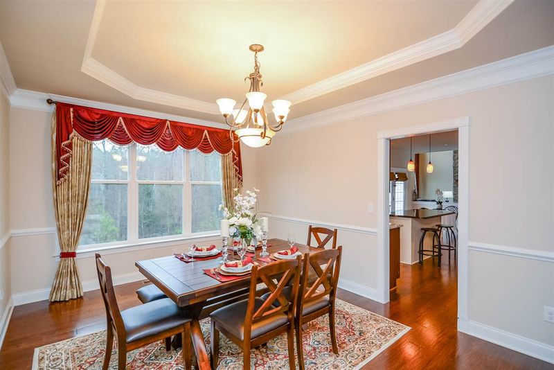 3512 Carvers Gap Ct, Cary, NC 27519