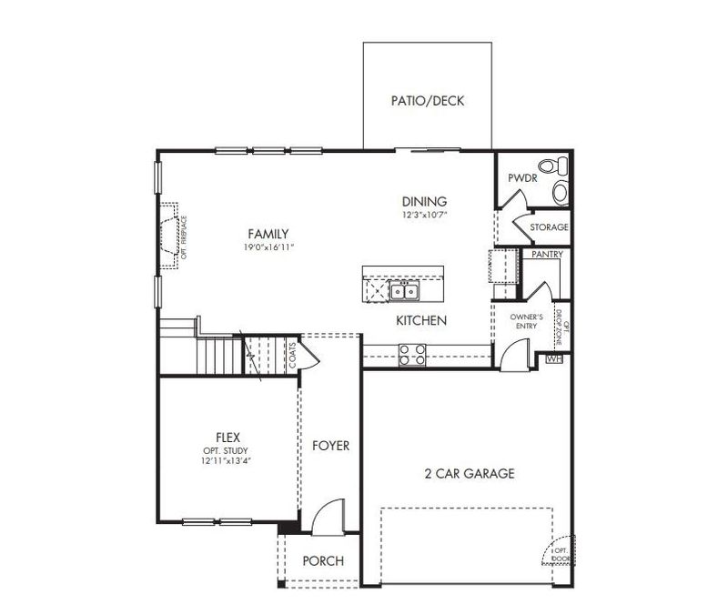 3512 Cider Cv, Apex, NC 27502