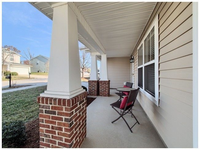 3512 Deering Dr, Raleigh, NC 27616