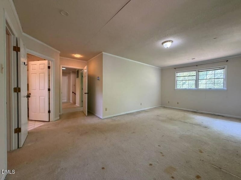 3512 Donnigale Ave, Durham, NC 27705
