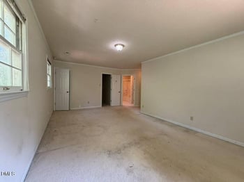 3512 Donnigale Ave, Durham, NC 27705