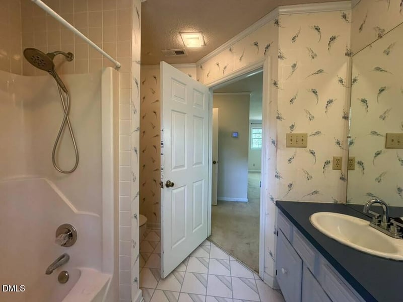 3512 Donnigale Ave, Durham, NC 27705