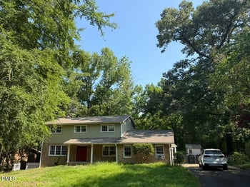 3512 Donnigale Ave, Durham, NC 27705