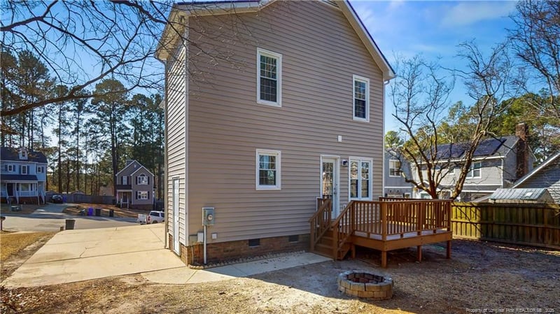 3512 Driftstone Cir, Fayetteville, NC 28311