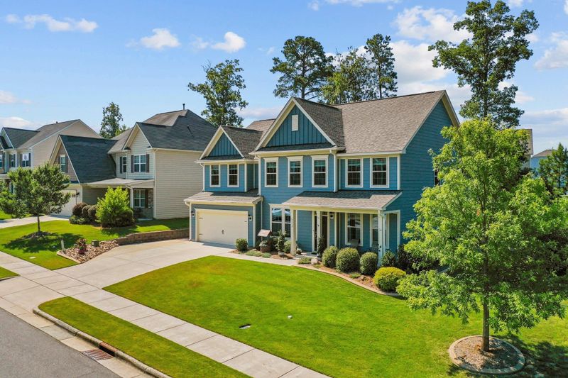 3512 Greenville Loop Rd, Wake Forest, NC 27587