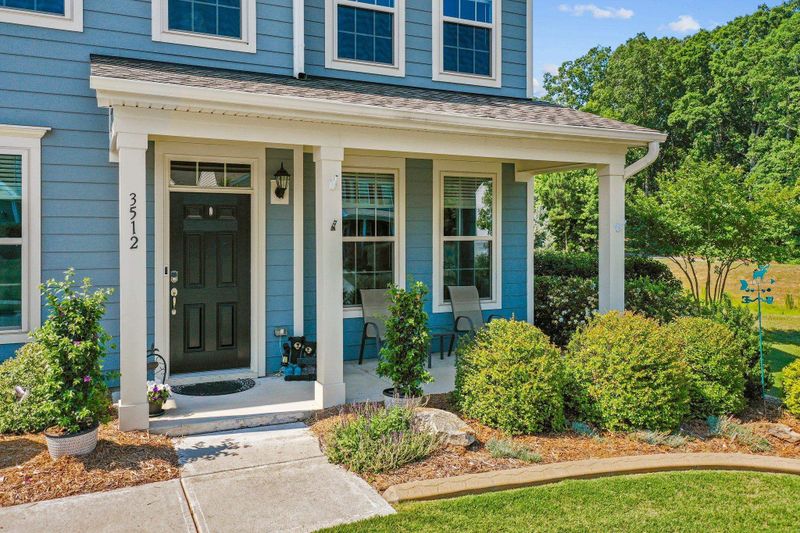 3512 Greenville Loop Rd, Wake Forest, NC 27587